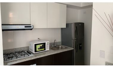 Soledad The Poin apartamento en Venta