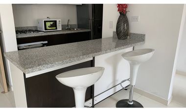 Soledad The Poin apartamento en Venta