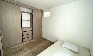 Maat arrienda apartamento en conjunto Nativa Park Villeta  $ 1.000.000