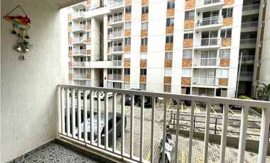 Maat arrienda apartamento en conjunto Nativa Park Villeta  $ 1.000.000