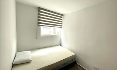 Maat arrienda apartamento en conjunto Nativa Park Villeta  $ 1.000.000