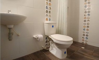 APARTAMENTO EN ARRIENDO HACIENDA PEÑALISA CEIBA RICAURTE-CUND