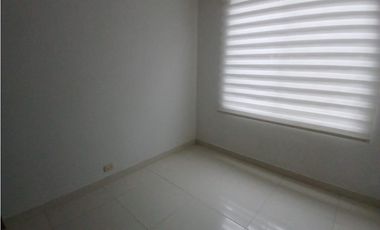 APARTAMENTO EN ARRIENDO HACIENDA PEÑALISA CEIBA RICAURTE-CUND