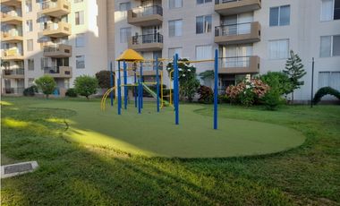 APARTAMENTO EN ARRIENDO HACIENDA PEÑALISA CEIBA RICAURTE-CUND