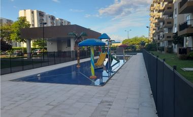 APARTAMENTO EN ARRIENDO HACIENDA PEÑALISA CEIBA RICAURTE-CUND