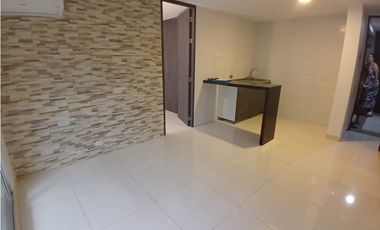 APARTAMENTO EN ARRIENDO HACIENDA PEÑALISA CEIBA RICAURTE-CUND