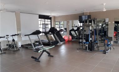 APARTAMENTO EN ARRIENDO HACIENDA PEÑALISA CEIBA RICAURTE-CUND