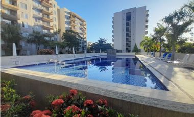 APARTAMENTO EN ARRIENDO HACIENDA PEÑALISA CEIBA RICAURTE-CUND