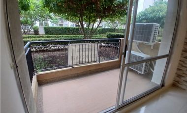 APARTAMENTO EN ARRIENDO HACIENDA PEÑALISA CEIBA RICAURTE-CUND