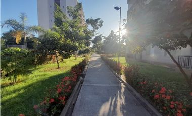 APARTAMENTO EN ARRIENDO HACIENDA PEÑALISA CEIBA RICAURTE-CUND