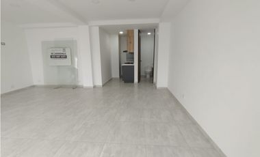 ARRIENDO APARTAESTUDIO EN BELÉN MANIZALES | ARRIENDOS MANIZALES