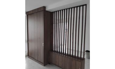 ARRIENDO APARTAESTUDIO EN BELÉN MANIZALES | ARRIENDOS MANIZALES