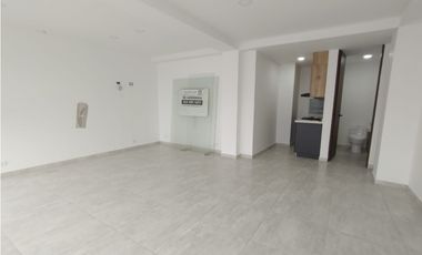ARRIENDO APARTAESTUDIO EN BELÉN MANIZALES | ARRIENDOS MANIZALES
