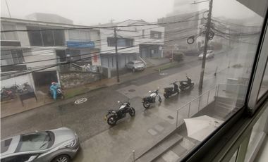 ARRIENDO APARTAESTUDIO EN BELÉN MANIZALES | ARRIENDOS MANIZALES