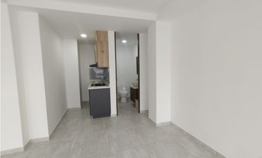 ARRIENDO APARTAESTUDIO EN BELÉN MANIZALES | ARRIENDOS MANIZALES