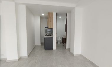 ARRIENDO APARTAESTUDIO EN BELÉN MANIZALES | ARRIENDOS MANIZALES