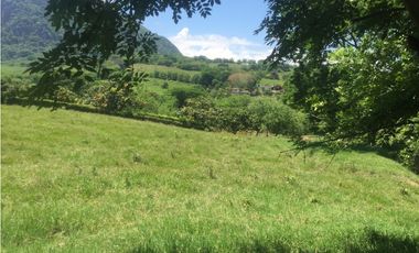 Vendo hermoso lote en Valparaíso topografía semiplana