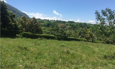 Vendo hermoso lote en Valparaíso topografía semiplana