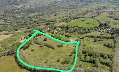 Vendo hermoso lote en Valparaíso topografía semiplana