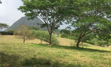 Vendo hermoso lote en Valparaíso topografía semiplana