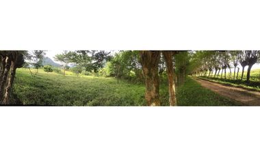 Vendo hermoso lote en Valparaíso topografía semiplana