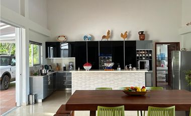 ESPECTACULAR FINCA PARA LA VENTA EN TAMESIS /S371