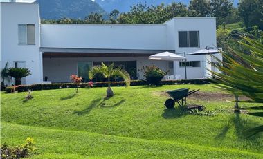 ESPECTACULAR FINCA PARA LA VENTA EN TAMESIS /S371