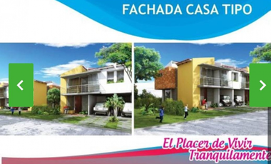 LOTE EN VENTA EN CONDOMINIO CAMPESTRE PORTAL DE ROZO