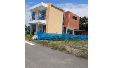 LOTE EN VENTA EN CONDOMINIO CAMPESTRE PORTAL DE ROZO