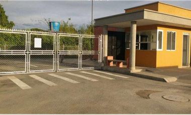 LOTE EN VENTA EN CONDOMINIO CAMPESTRE PORTAL DE ROZO