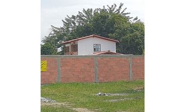 LOTE EN VENTA EN CONDOMINIO CAMPESTRE PORTAL DE ROZO