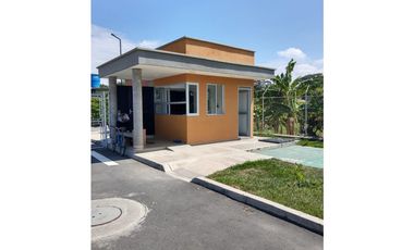 LOTE EN VENTA EN CONDOMINIO CAMPESTRE PORTAL DE ROZO