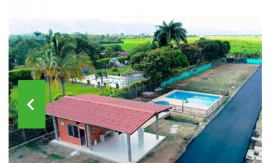 LOTE EN VENTA EN CONDOMINIO CAMPESTRE PORTAL DE ROZO