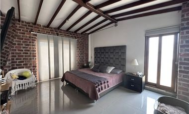 CASA/FINCA CAMPESTRE EN SABANETA ANTIOQUIA