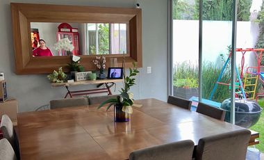 Casa en Renta Fracc Tirés cerca carretera México Toluca Ocoyoacac