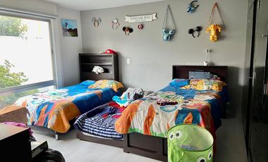 Casa en Renta Fracc Tirés cerca carretera México Toluca Ocoyoacac