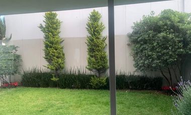 Casa en Renta Fracc Tirés cerca carretera México Toluca Ocoyoacac