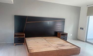 Casa en Renta Fracc Tirés cerca carretera México Toluca Ocoyoacac