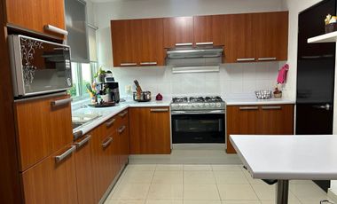 Casa en Renta Fracc Tirés cerca carretera México Toluca Ocoyoacac