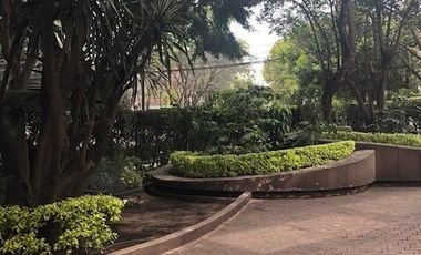 Departamento  en Venta  sobre Patricio Sanz  Col. Insurgentes San Borja
