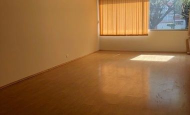 Departamento  en Venta  sobre Patricio Sanz  Col. Insurgentes San Borja