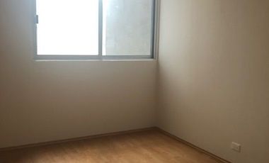Departamento  en Venta  sobre Patricio Sanz  Col. Insurgentes San Borja