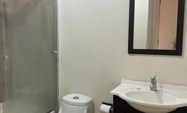 Departamento  en Venta  sobre Patricio Sanz  Col. Insurgentes San Borja