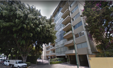 Departamento  en Venta  sobre Patricio Sanz  Col. Insurgentes San Borja