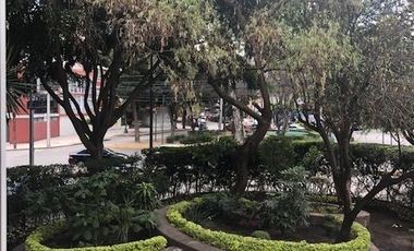 Departamento  en Venta  sobre Patricio Sanz  Col. Insurgentes San Borja