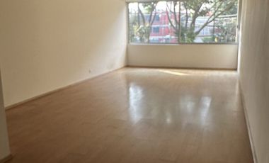 Departamento  en Venta  sobre Patricio Sanz  Col. Insurgentes San Borja