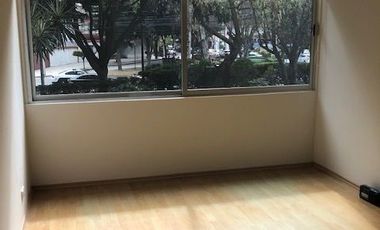 Departamento  en Venta  sobre Patricio Sanz  Col. Insurgentes San Borja