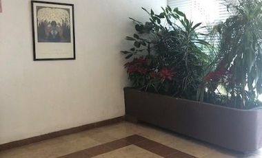 Departamento  en Venta  sobre Patricio Sanz  Col. Insurgentes San Borja