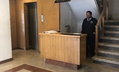 Departamento  en Venta  sobre Patricio Sanz  Col. Insurgentes San Borja
