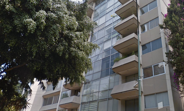 Departamento  en Venta  sobre Patricio Sanz  Col. Insurgentes San Borja